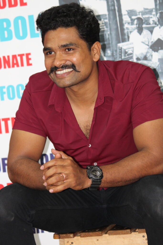 Sujith Kumar Reddy